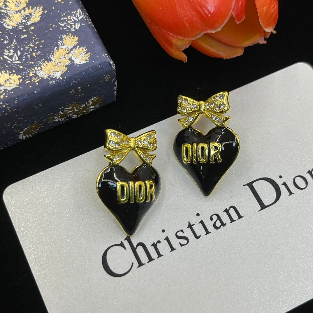 14D772E Popular  Earrings