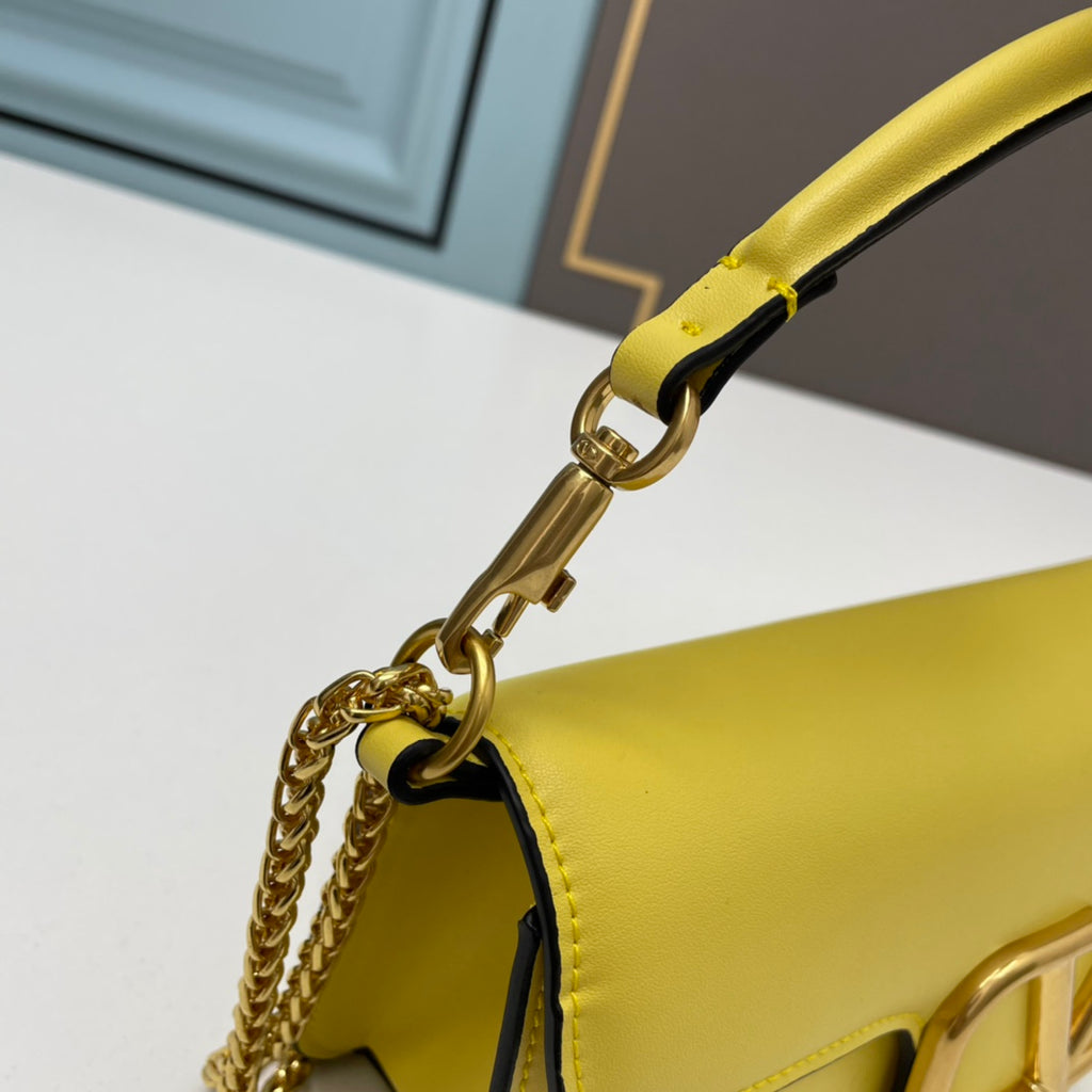 155NVL2B Popular  leather bag