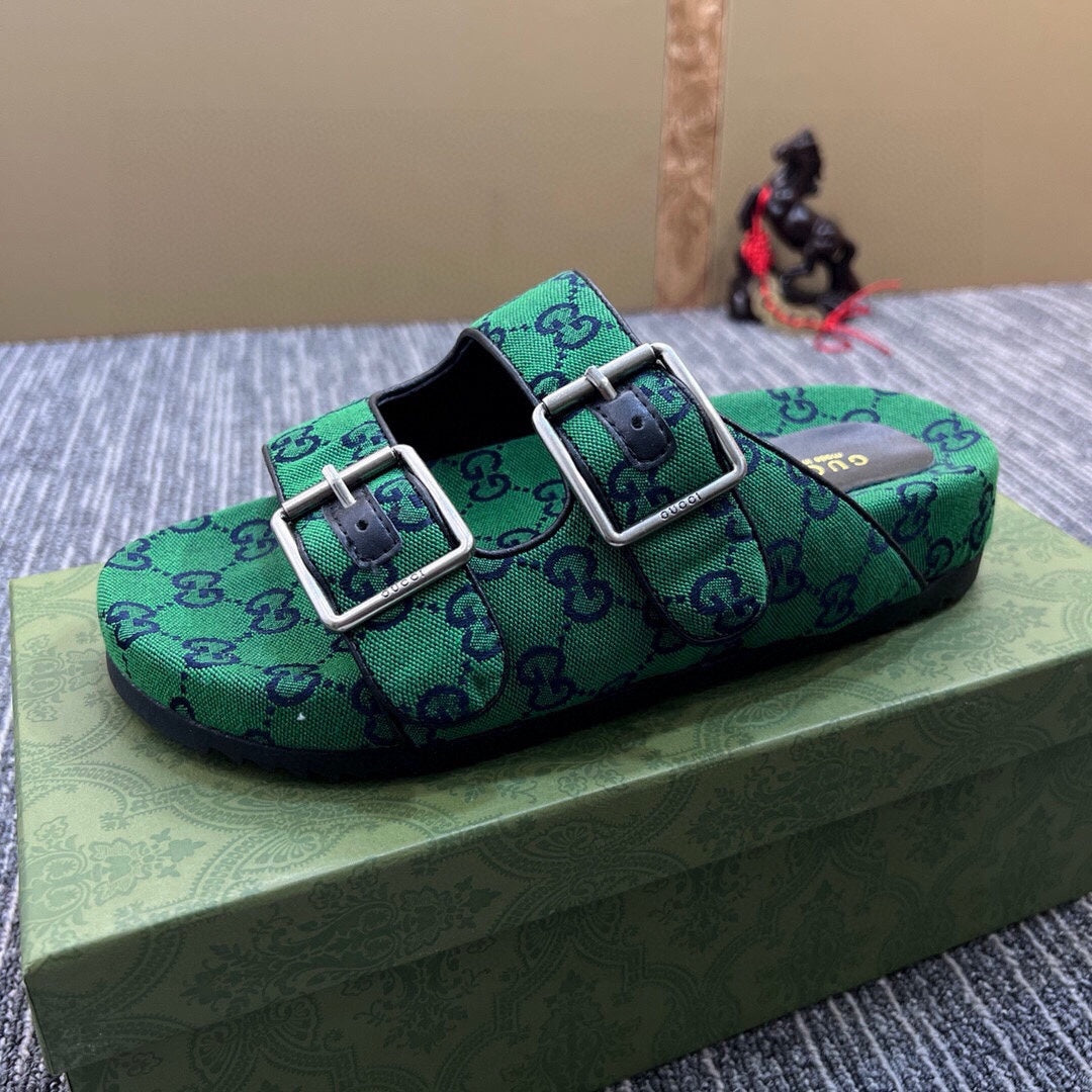54B123Z Popular slippers