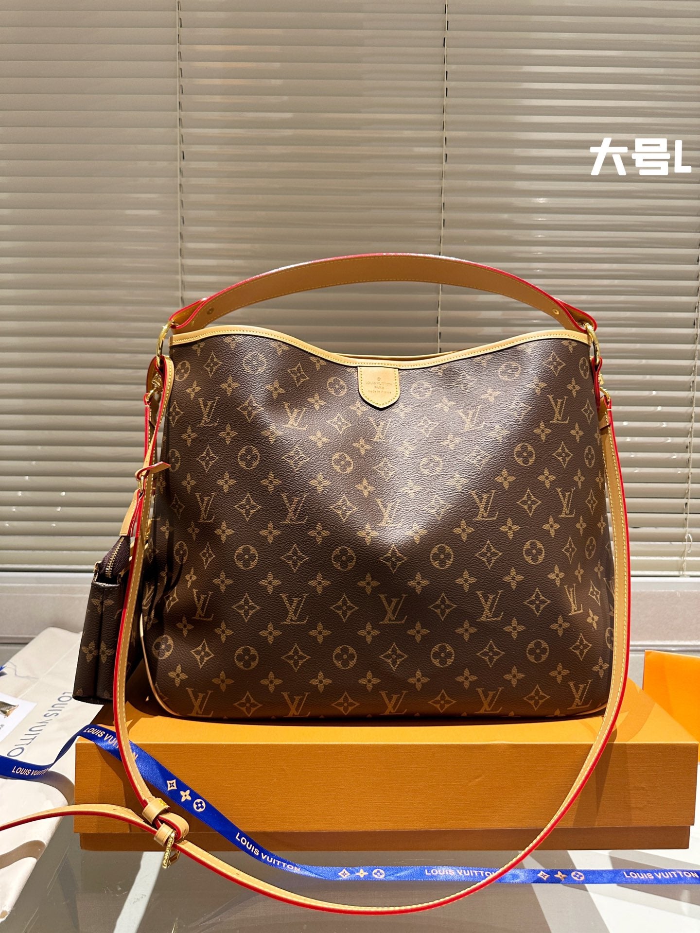 6XE227B Popular  leather bag 