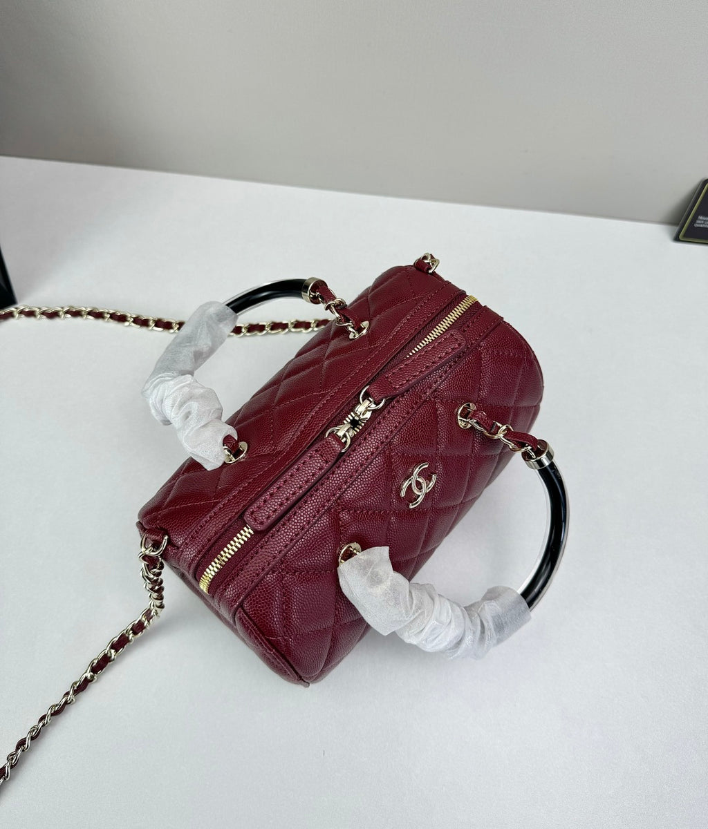 15RC55B  Popular  leather bag