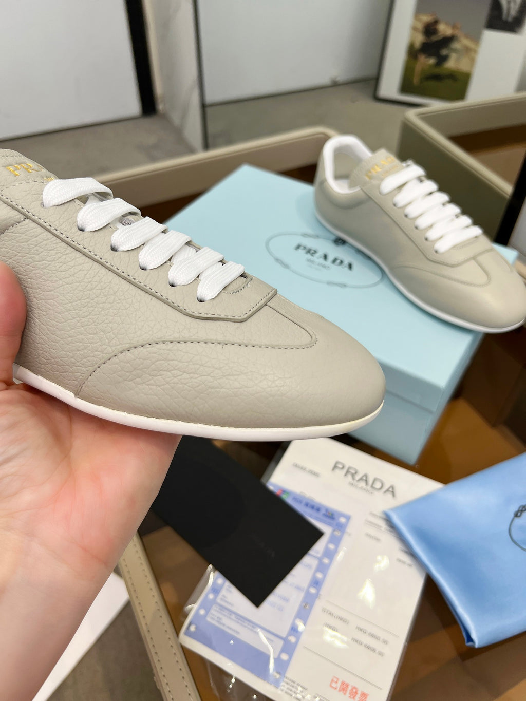 285RP49Z Popular high-quality shoes