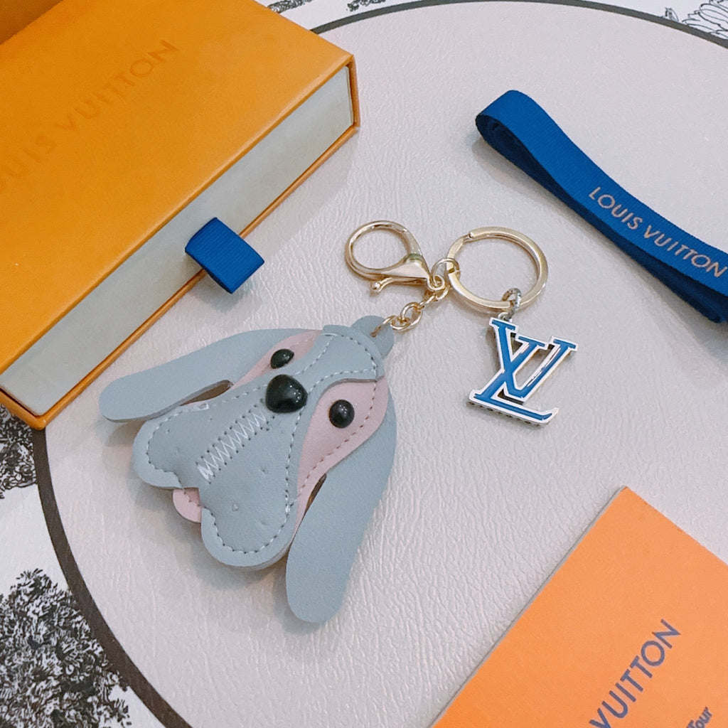 35ZE87A Popular bag 's charms accessories