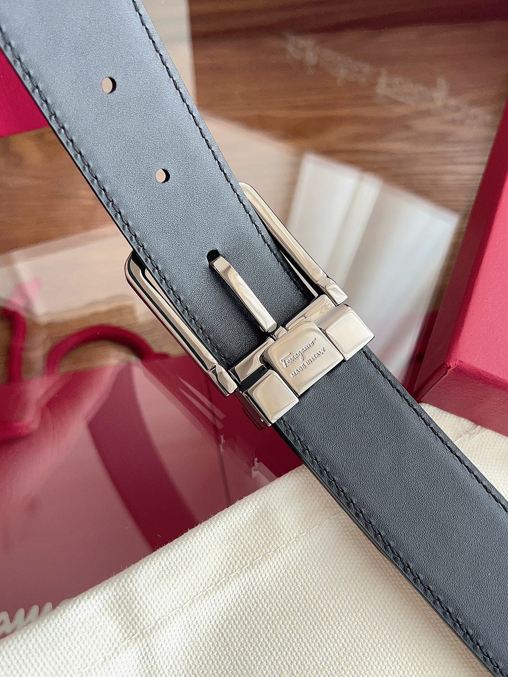 136PA40P Popular High quality belt With full package