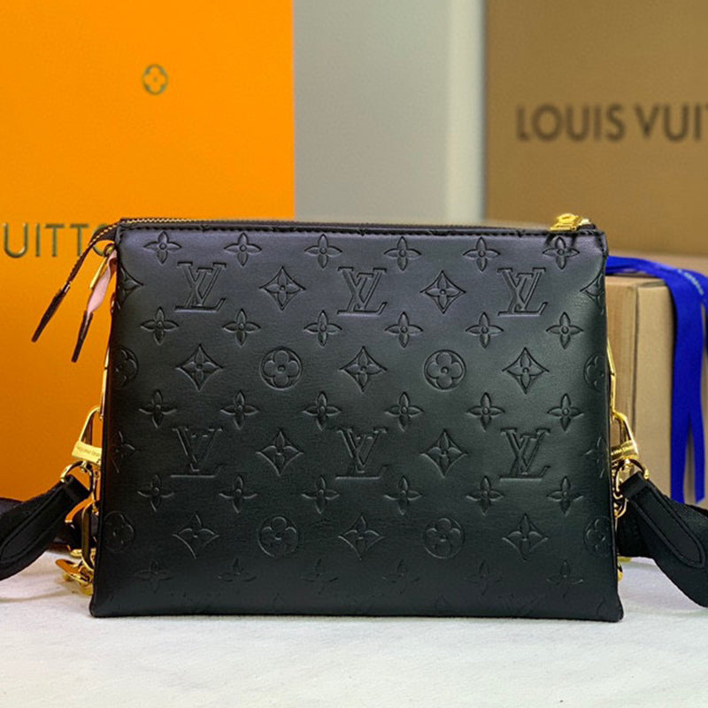 5E8B Popular  leather bag 