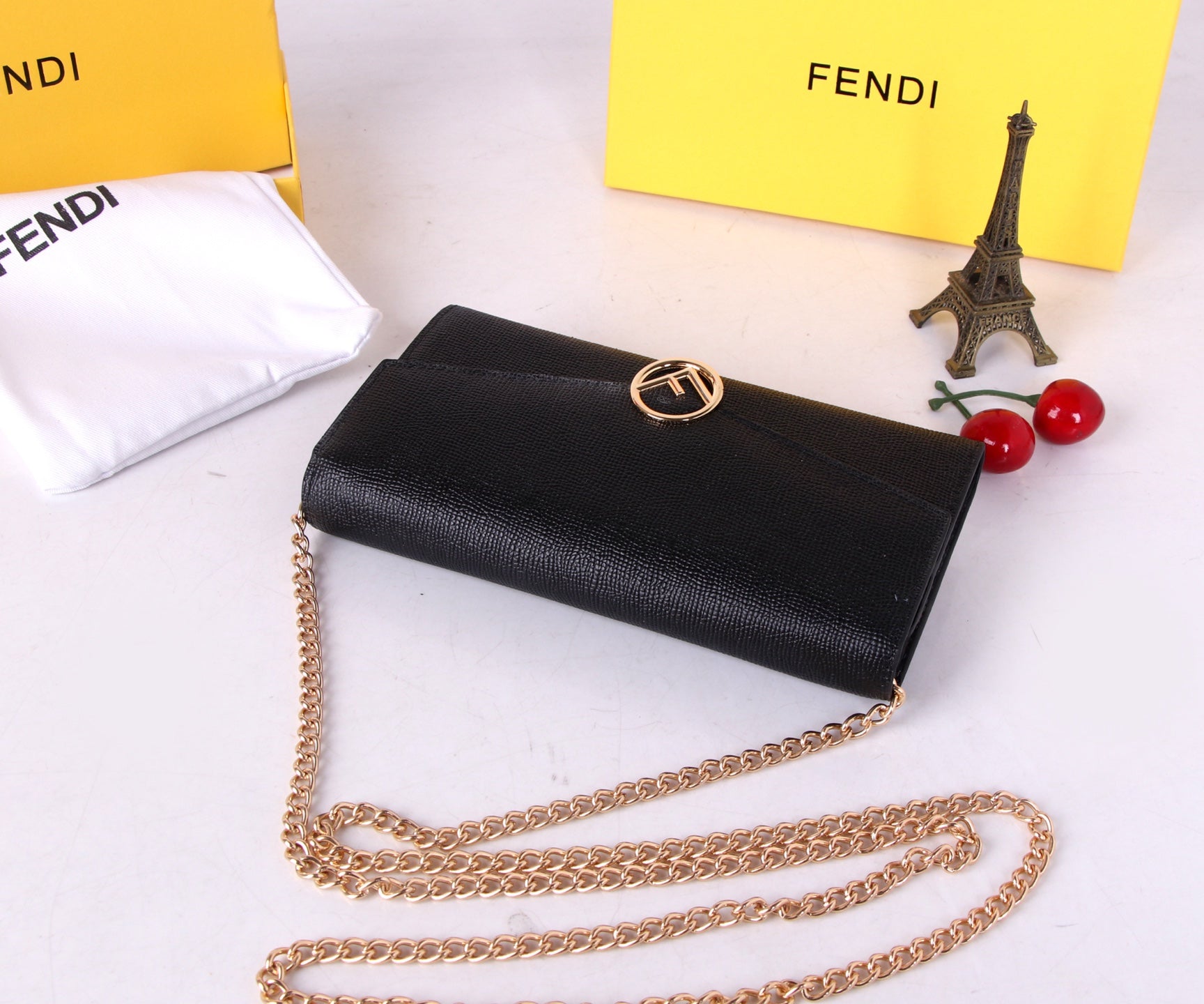 15RF155B Popular leather bag