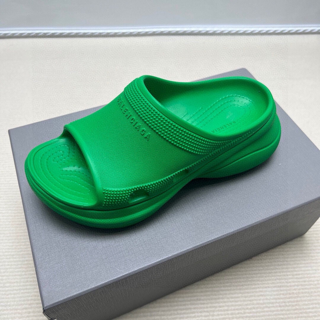 54J41Z Popular slippers Sole thickness 6cm