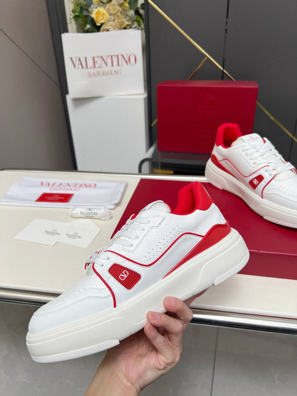 295QVL174Z  Popular high-quality Shoes