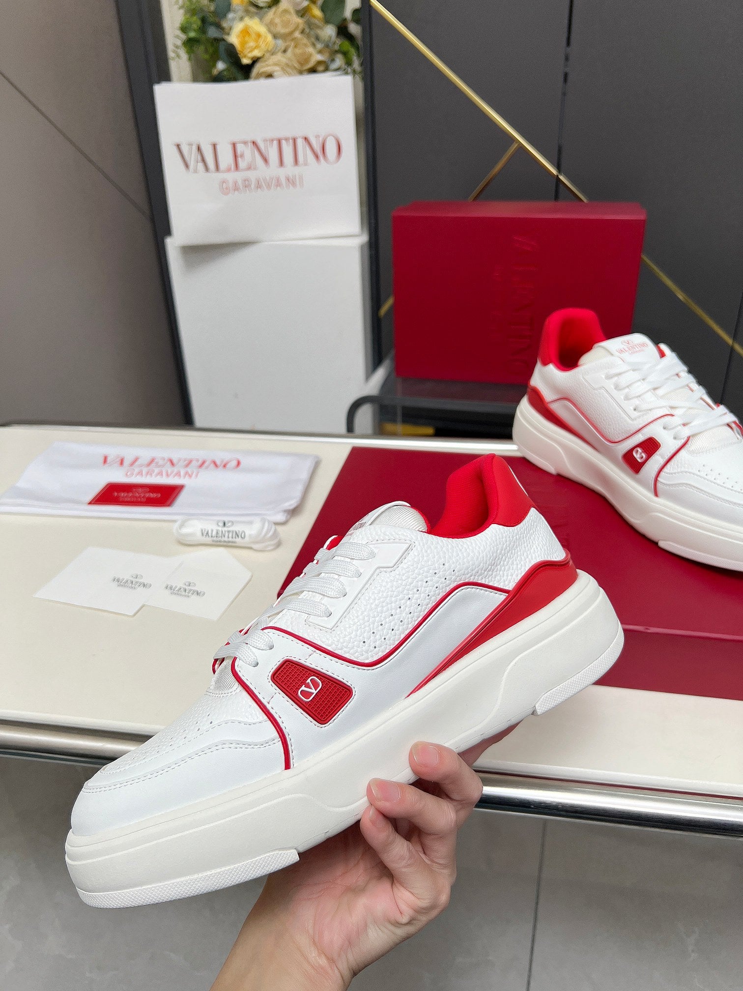 295QVL174Z  Popular high-quality Shoes
