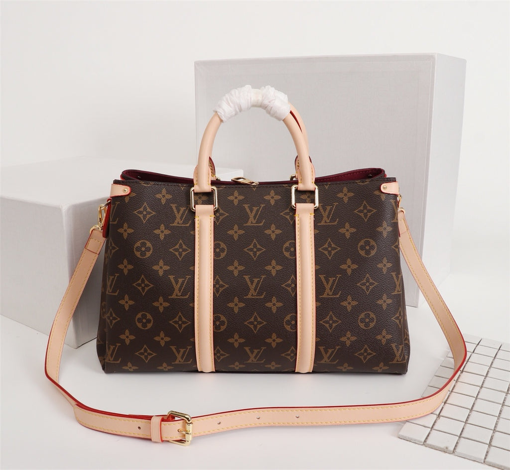 2XE343B Popular  leather bag 