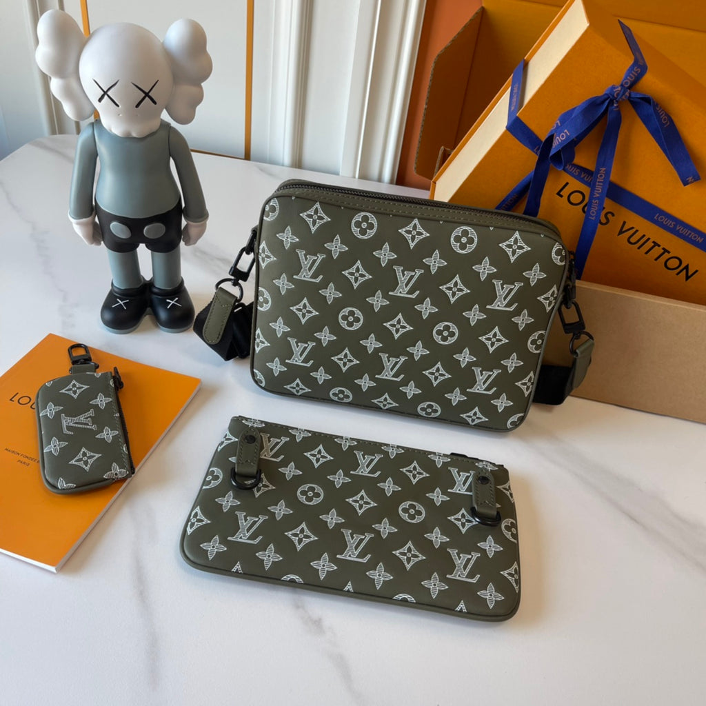 155NE77B Popular   leather bag