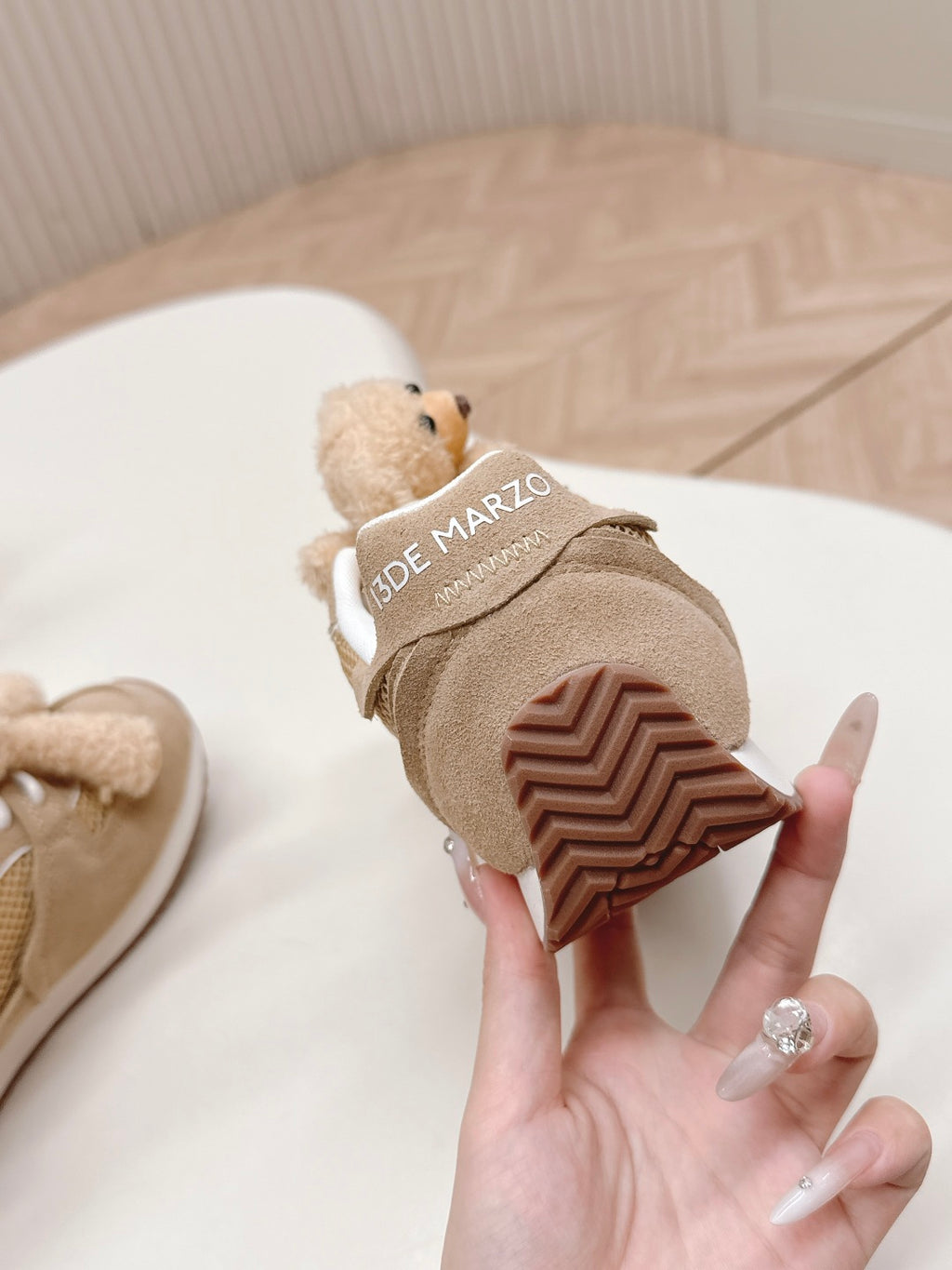 295QA140Z  Popular high-quality Shoes