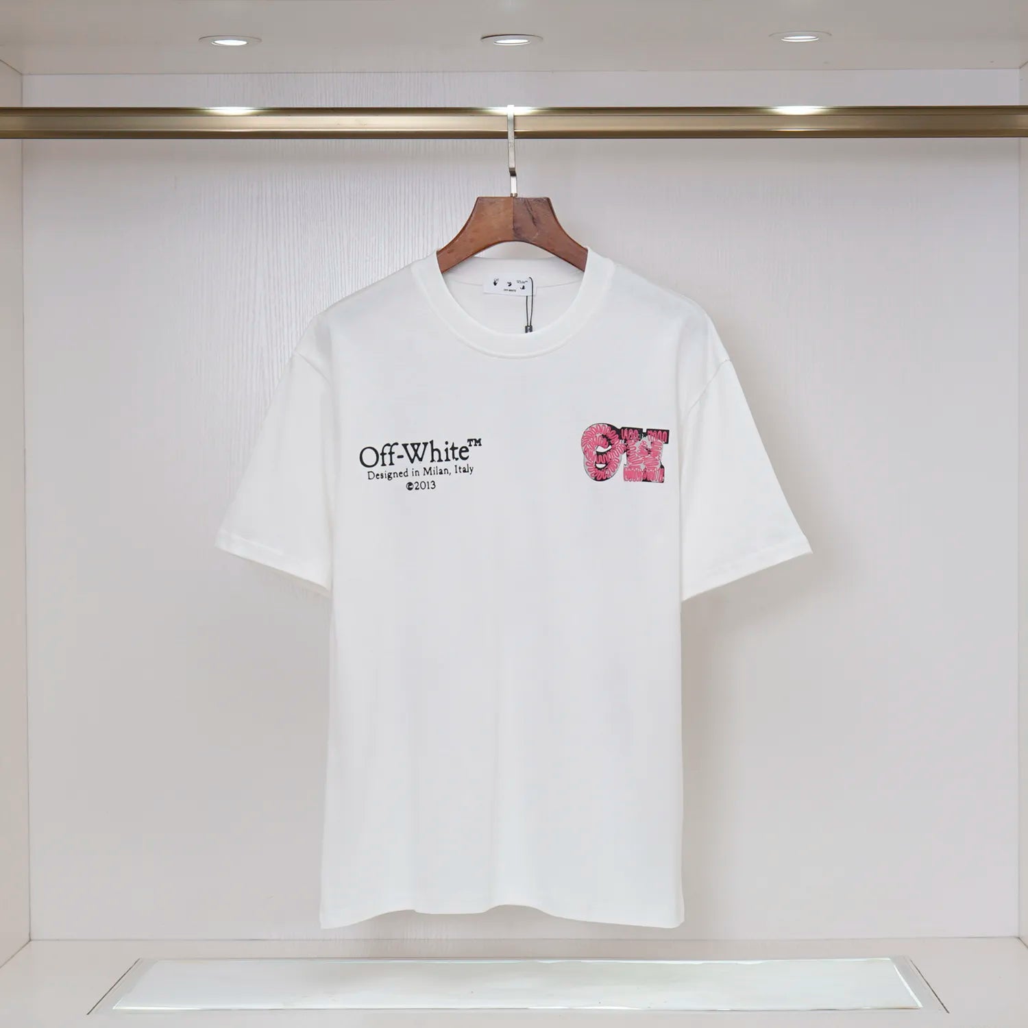 165NA20U Popular T-shirt