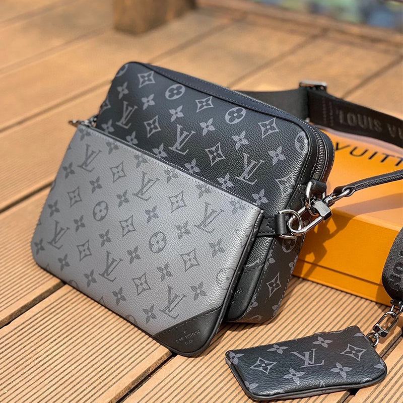 6XE232B Popular  leather bag 
