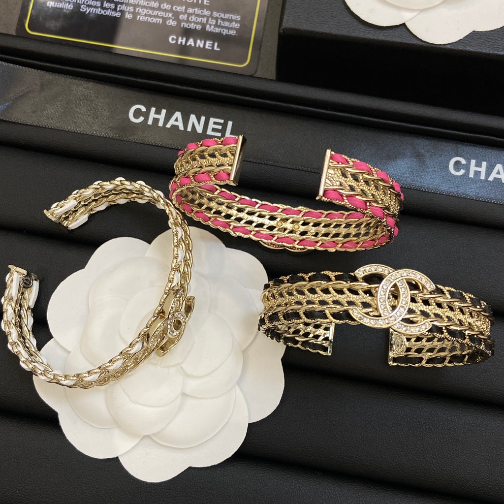 14C340K  Popular Bracelets
