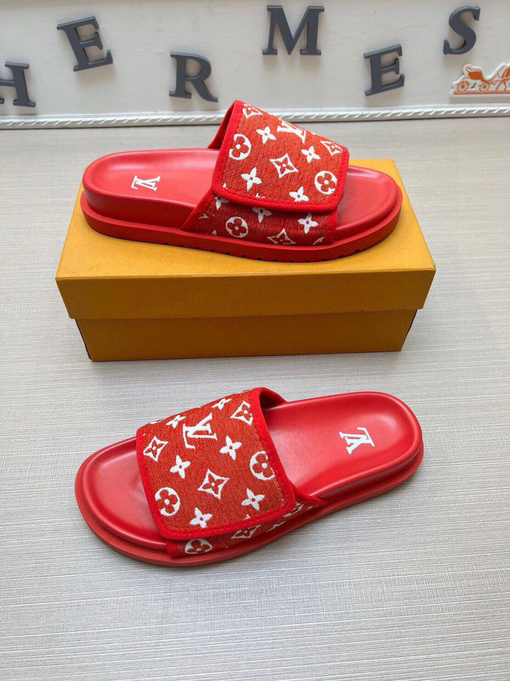 5LE209Z Popular Slippers