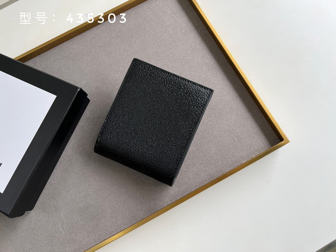 1XB381B Popular    leather wallets
