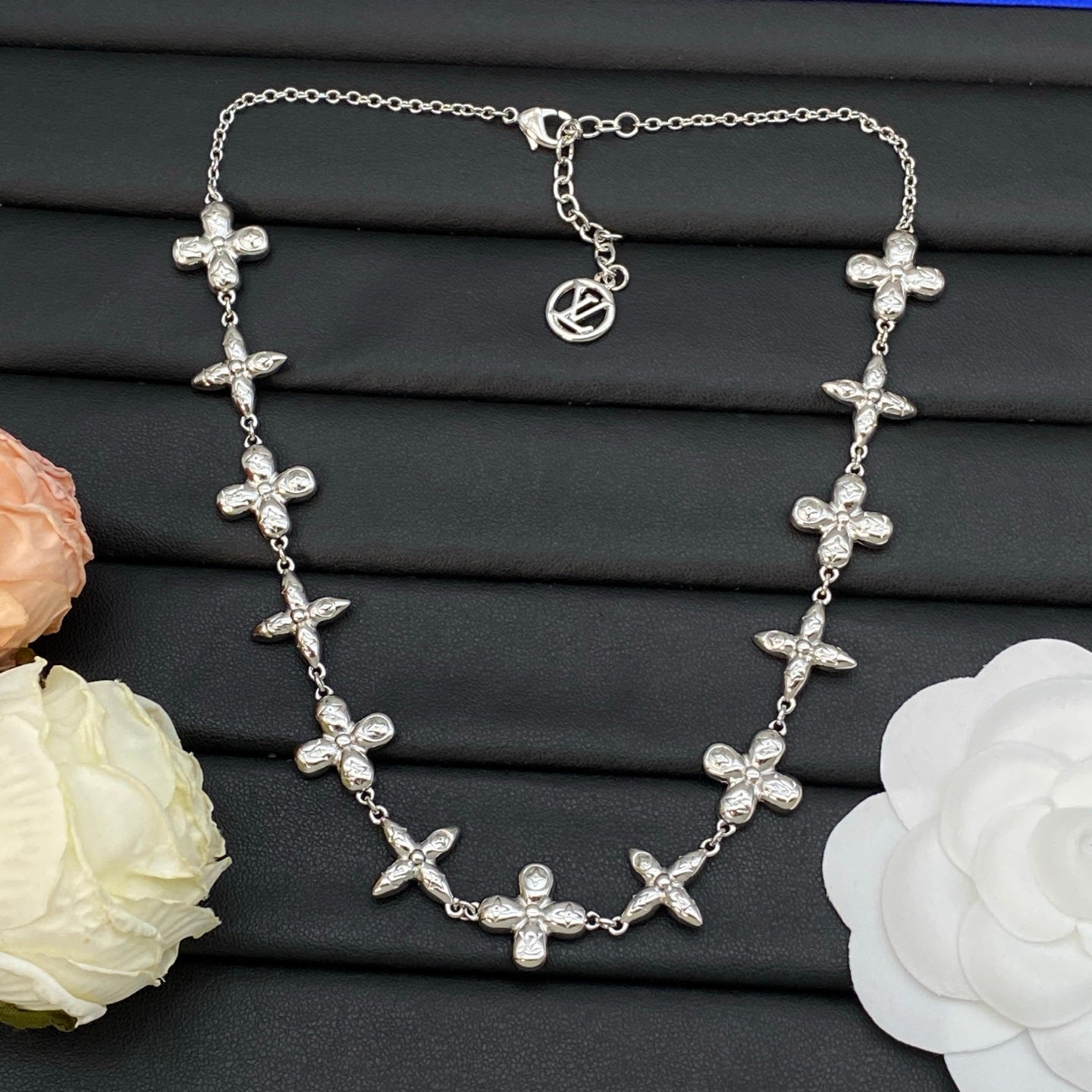 136NE74X Popular Necklaces,  Bracelets