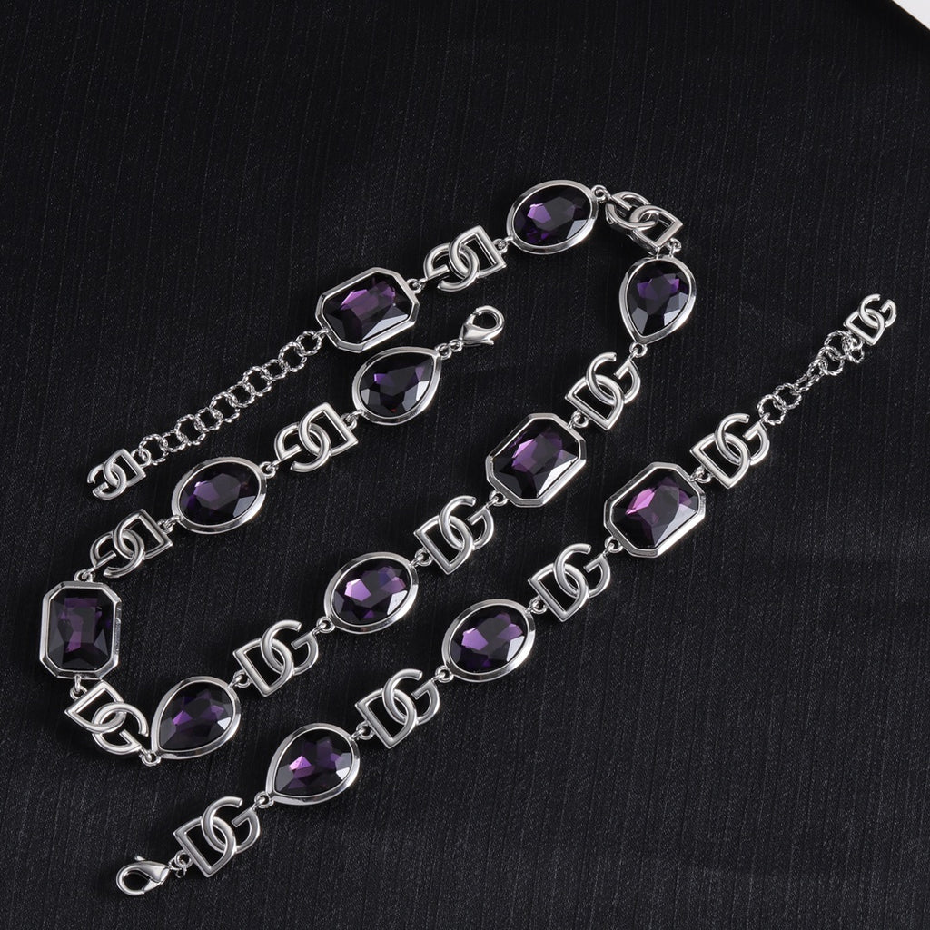 175RA7X Popular   Necklaces . Bracelets