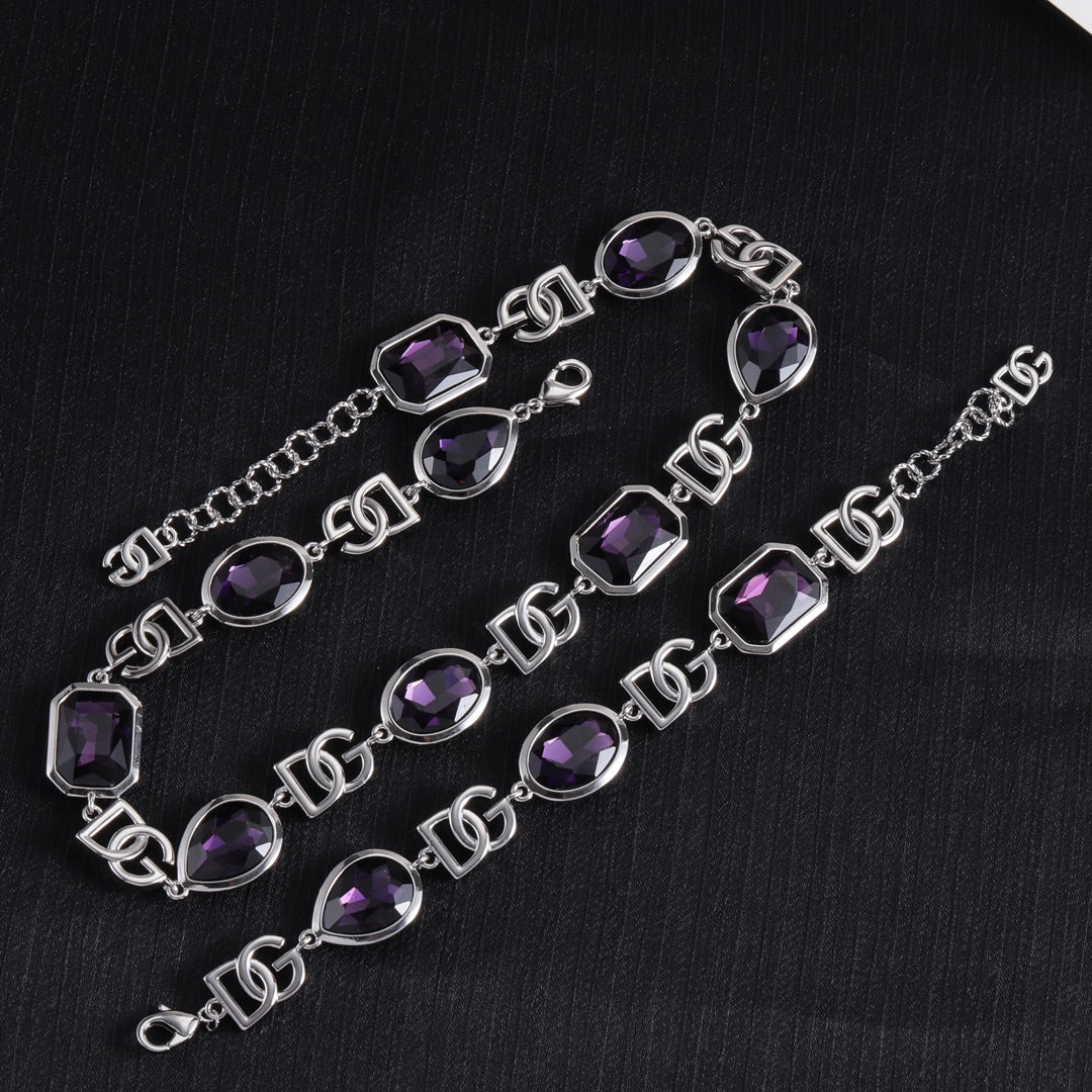 175RA7X Popular   Necklaces . Bracelets