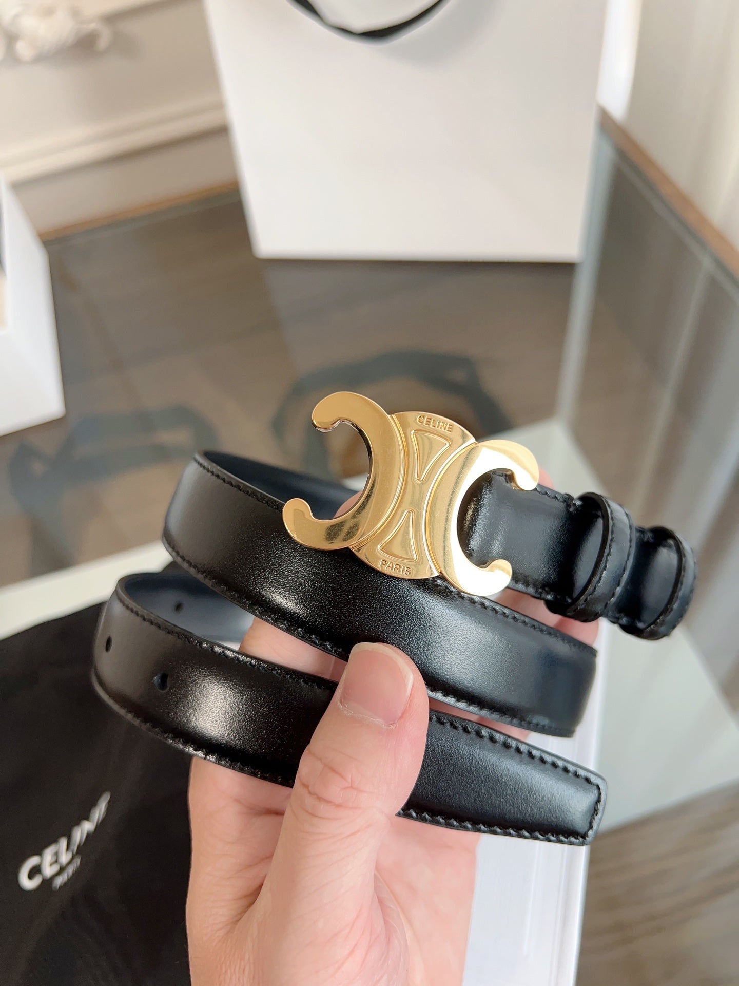 1115QN31P Popular High quality belt With full package
