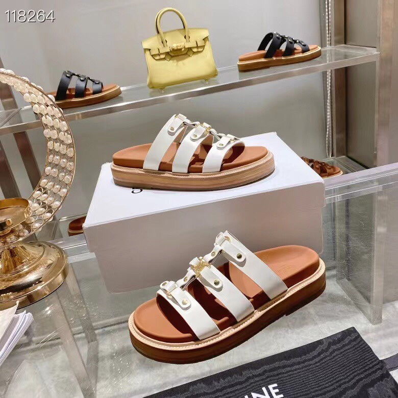 14CL11Z Popular sandals