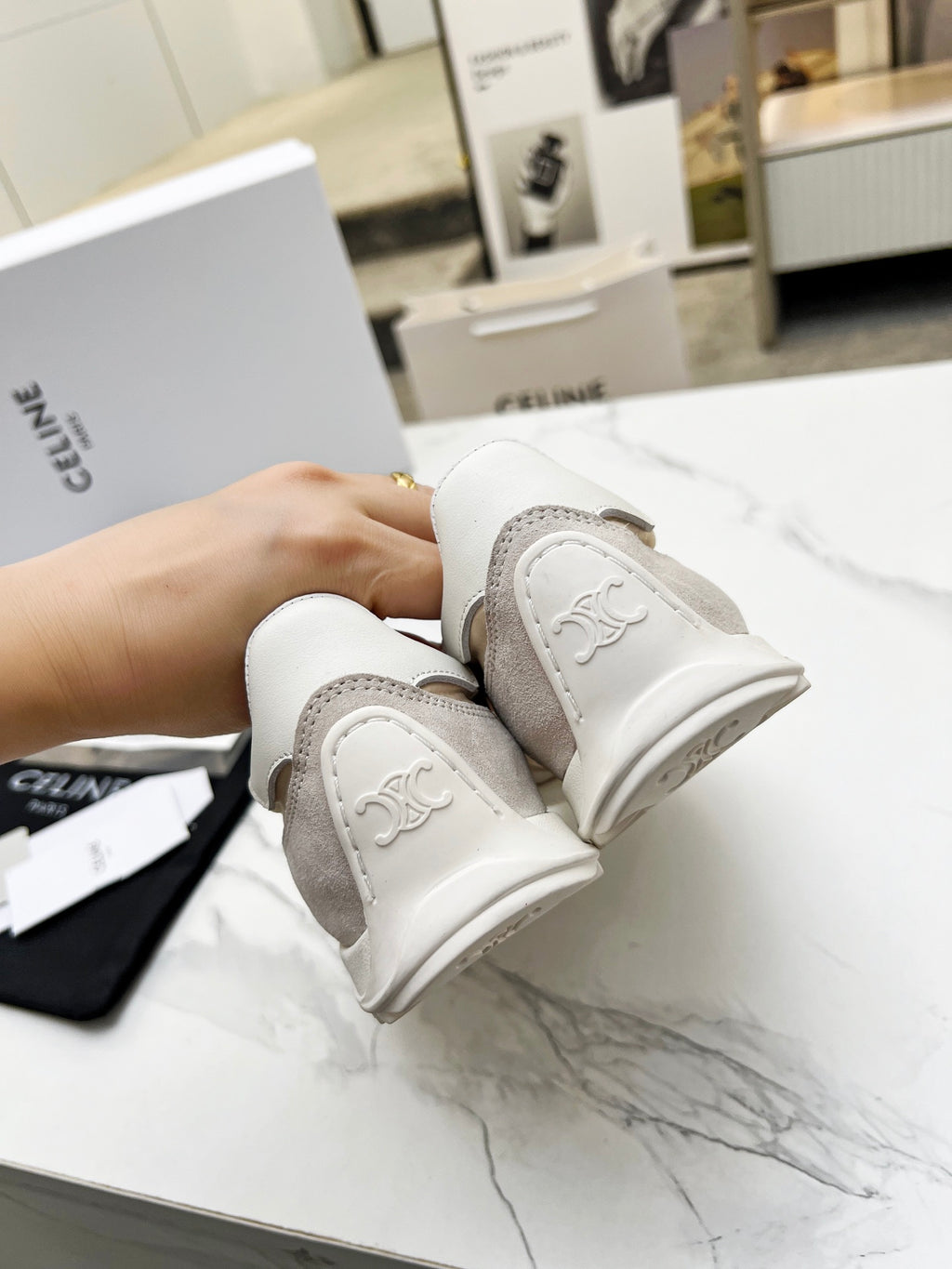 285ZN40Z Popular high quality shoes