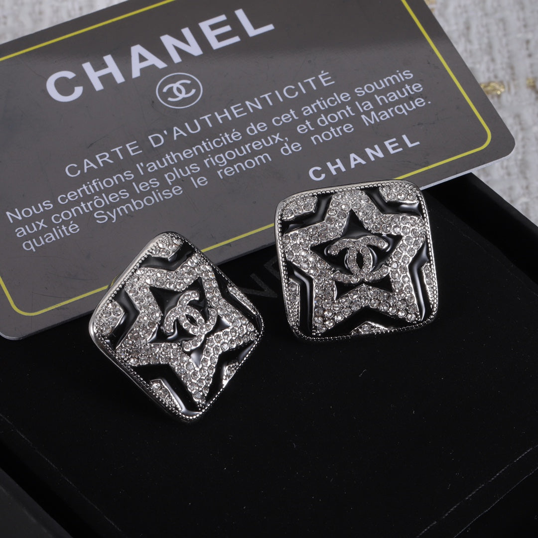 14C268E Popular Earrings