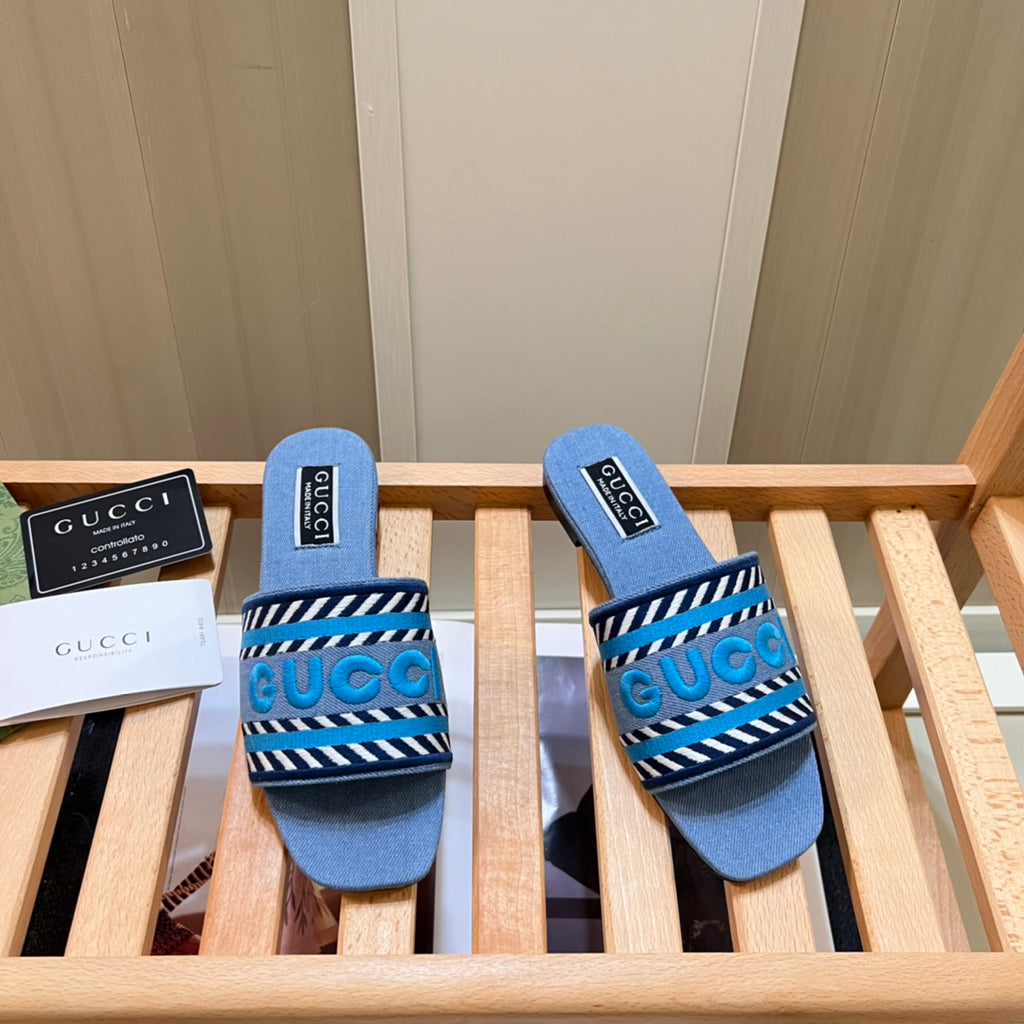 14B6Z Popular Slippers