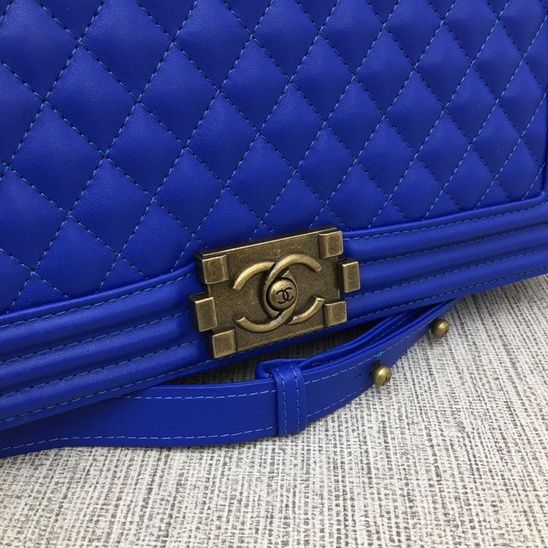 5C60B Popular  leather bag 
