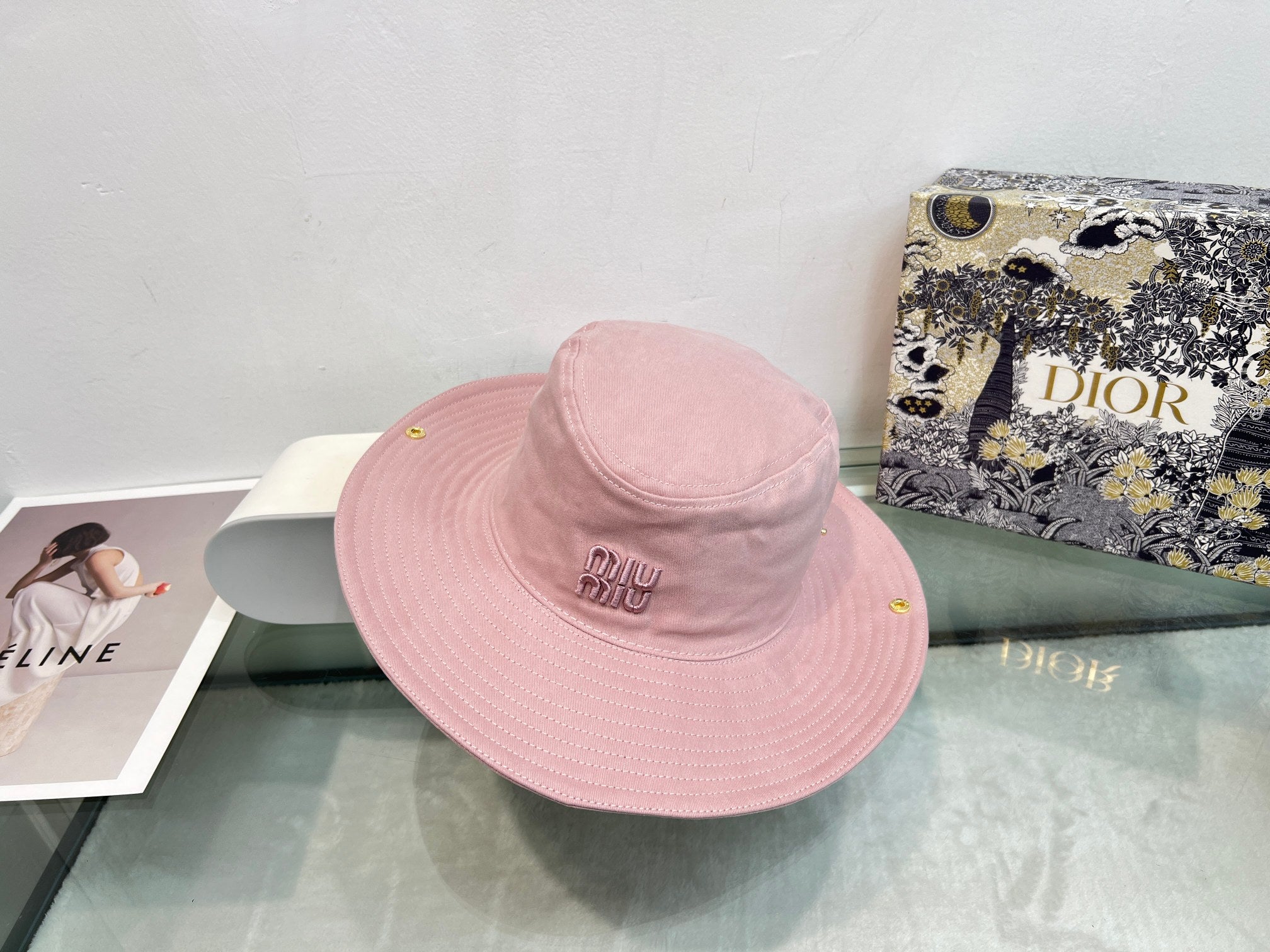 145ZA564M Popular  hats