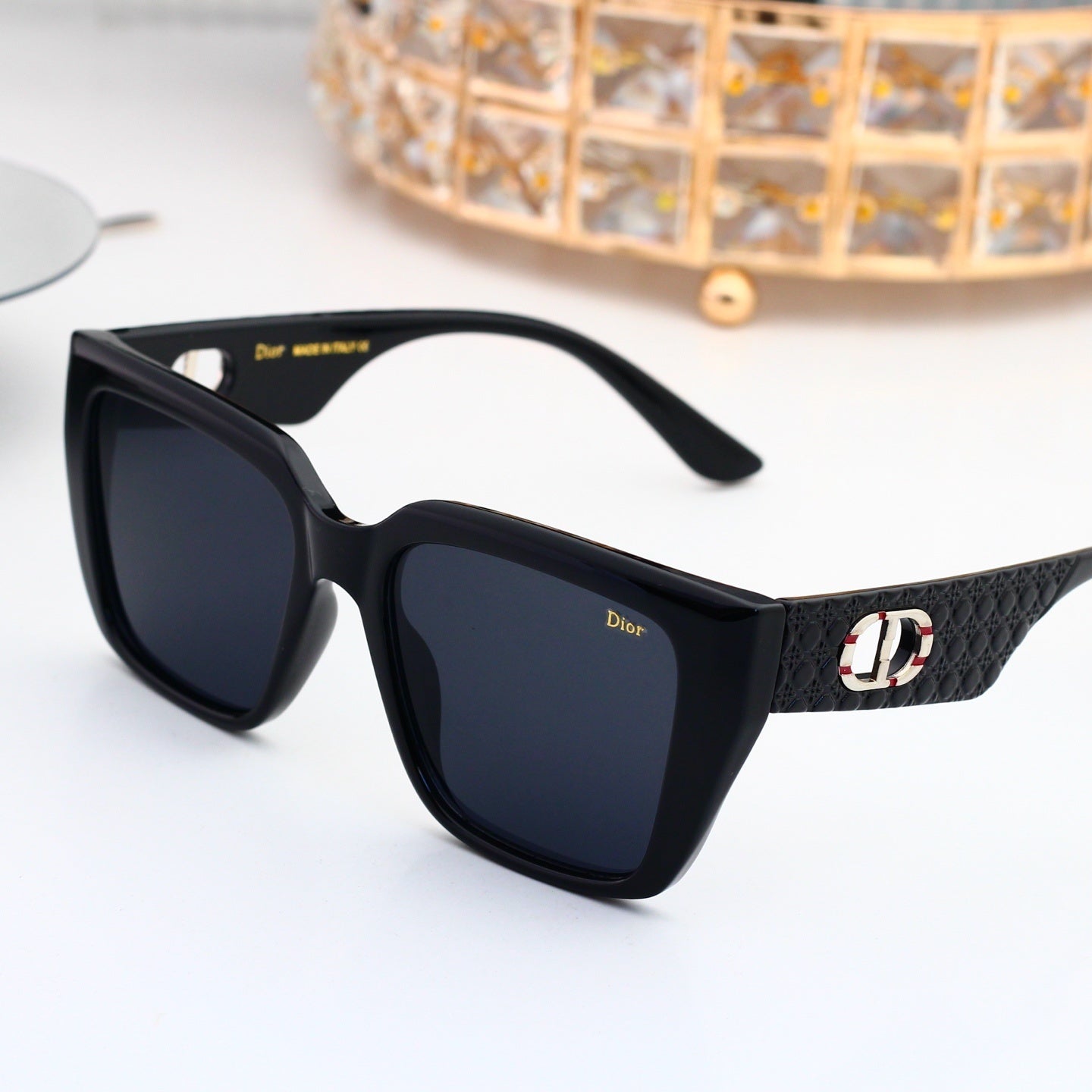 156PD55T Popular Sunglasses