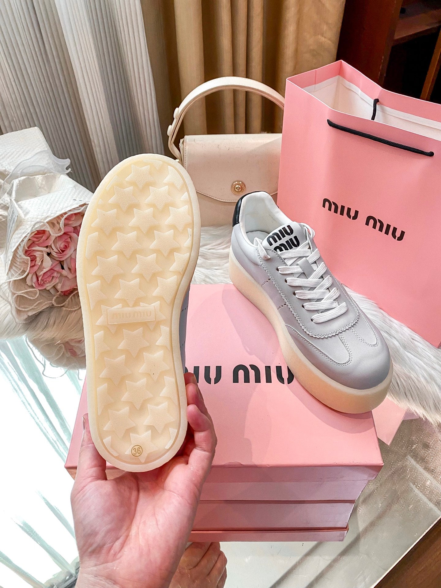 6105QA357Z Popular Shoes