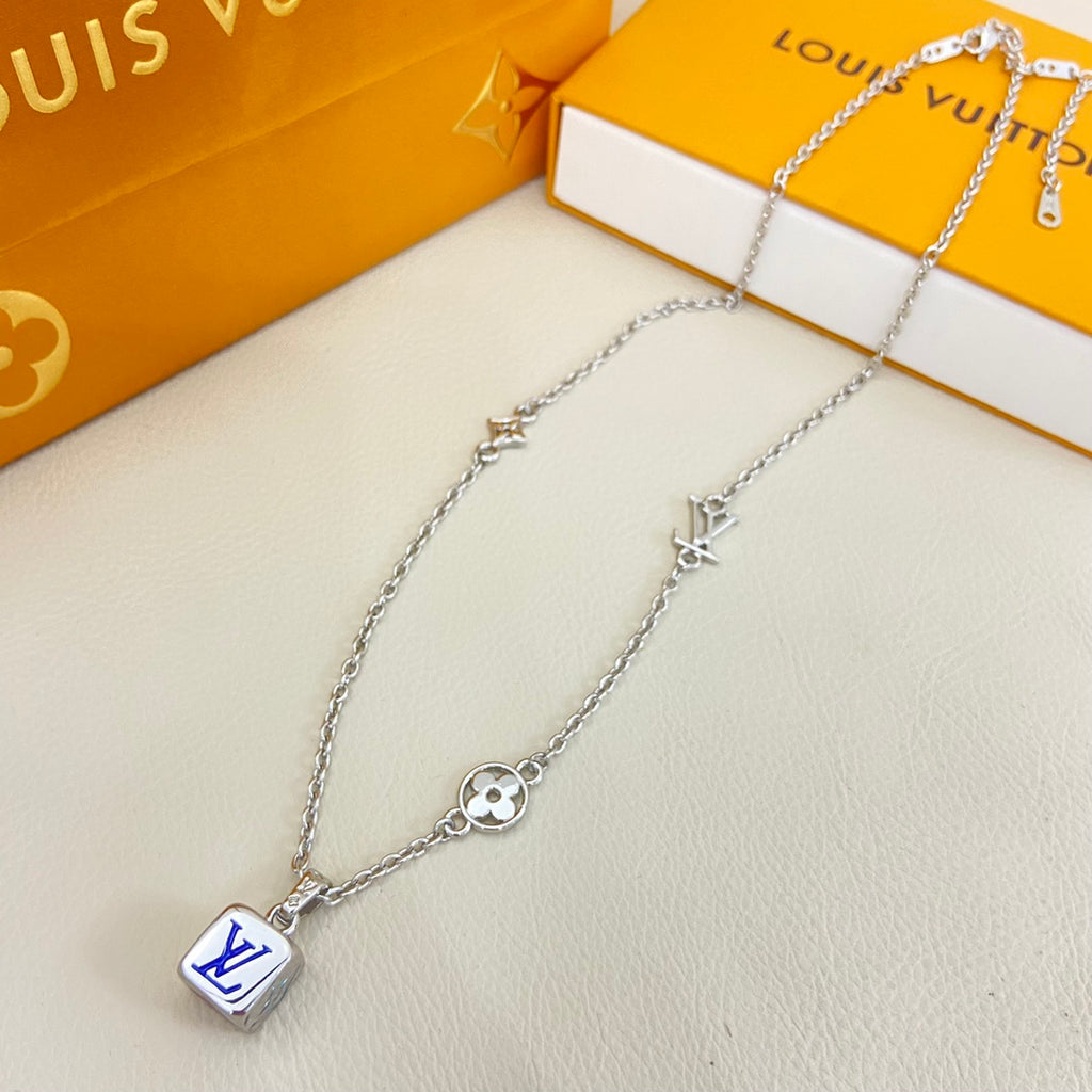55QE214X Popular Necklace