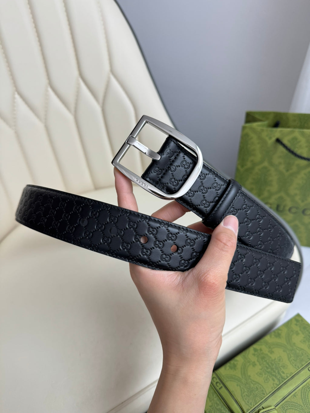 1115QB16P Popular High quality belt With full package