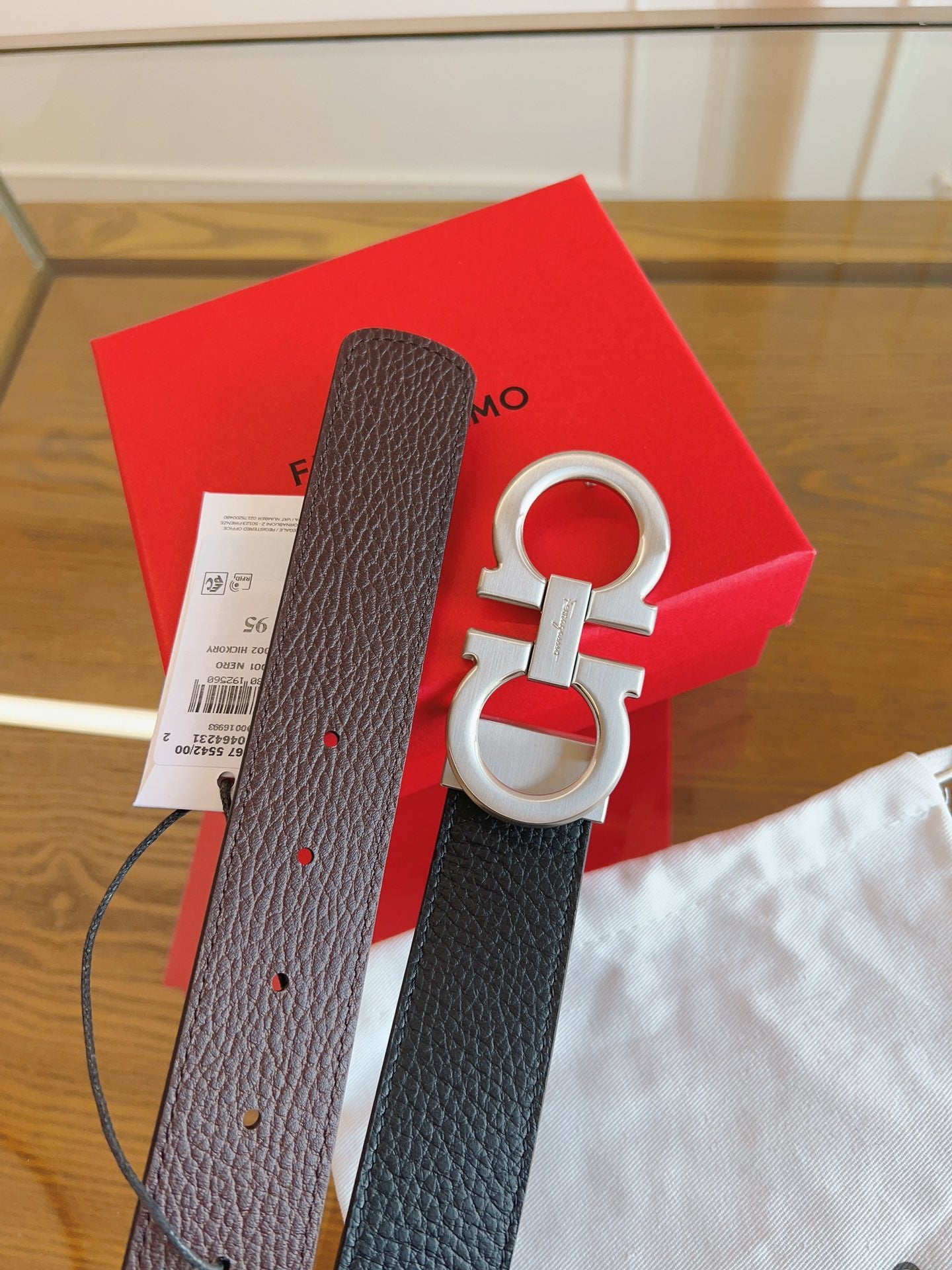 1115QA33P Popular High quality belt With full package