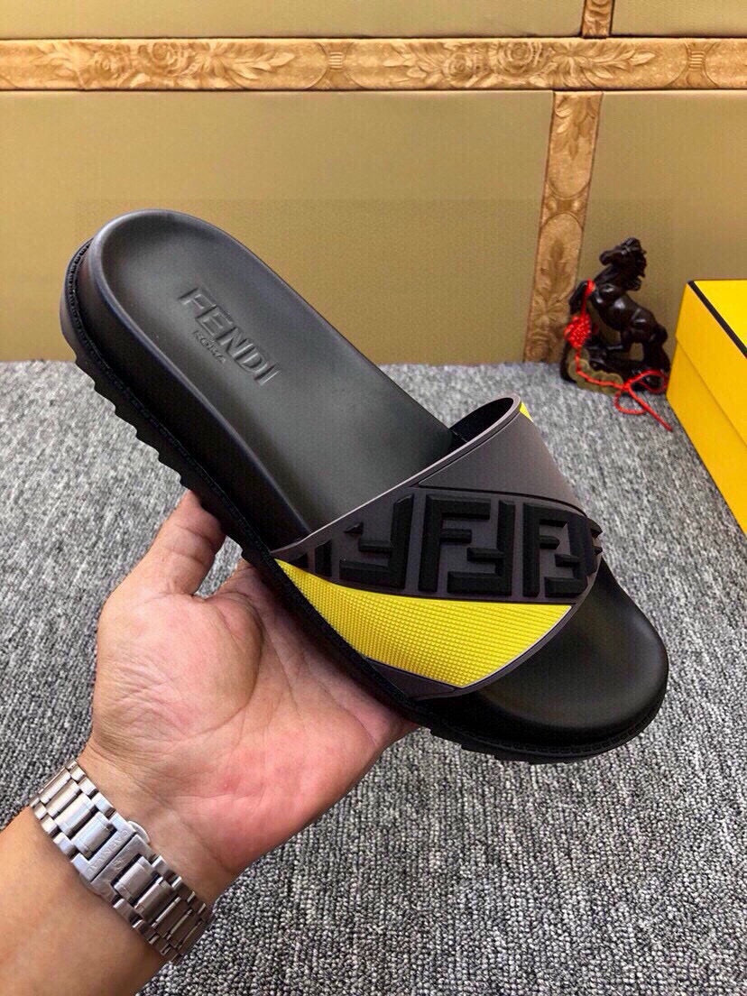 535ZF284Z Popular Slippers
