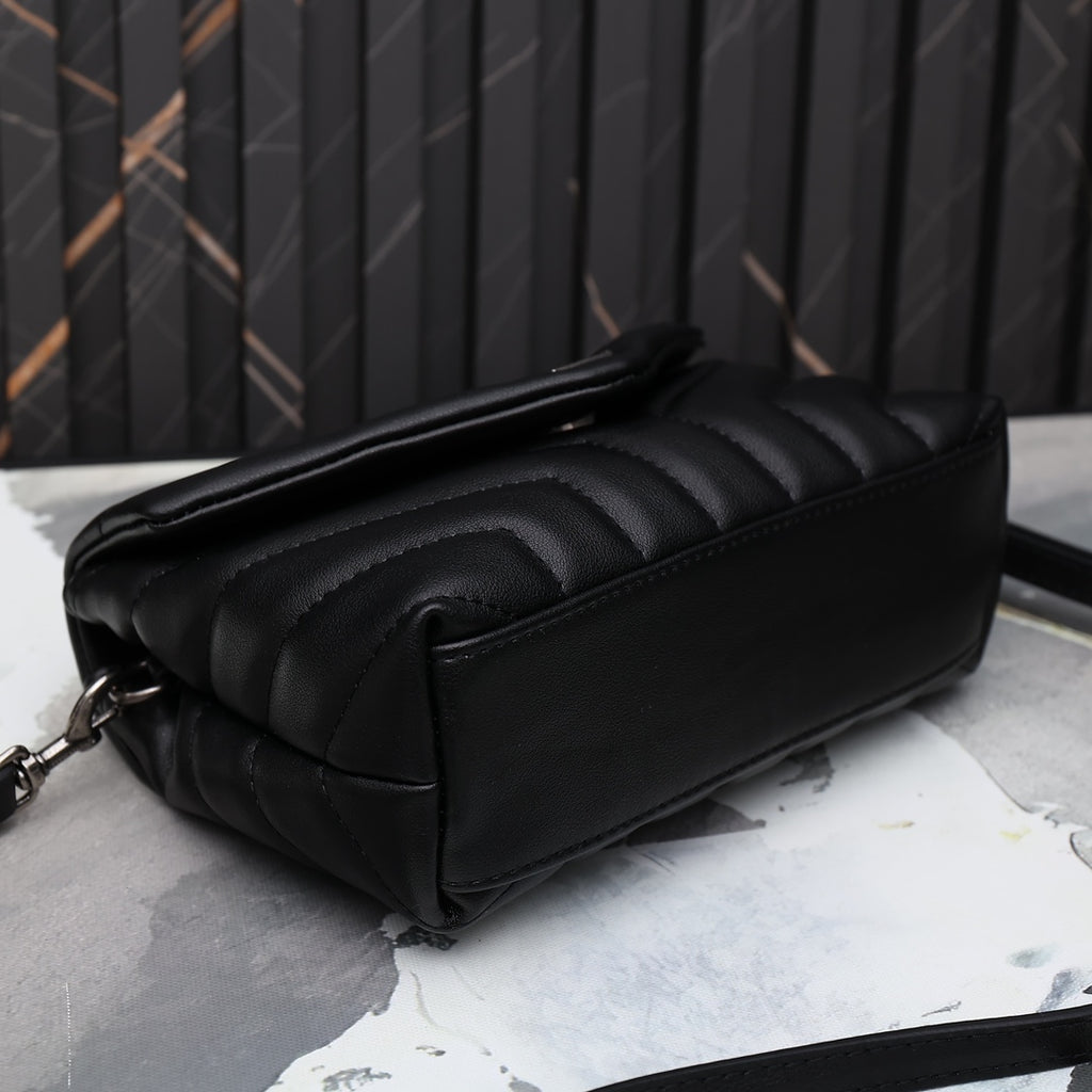 1XSL267B Popular   leather bag 