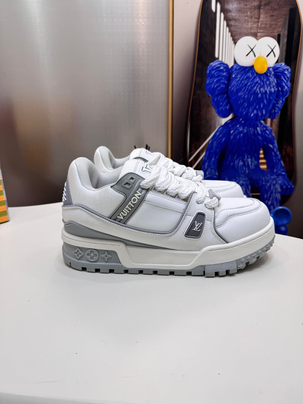 1115QE453Z Popular  Shoes