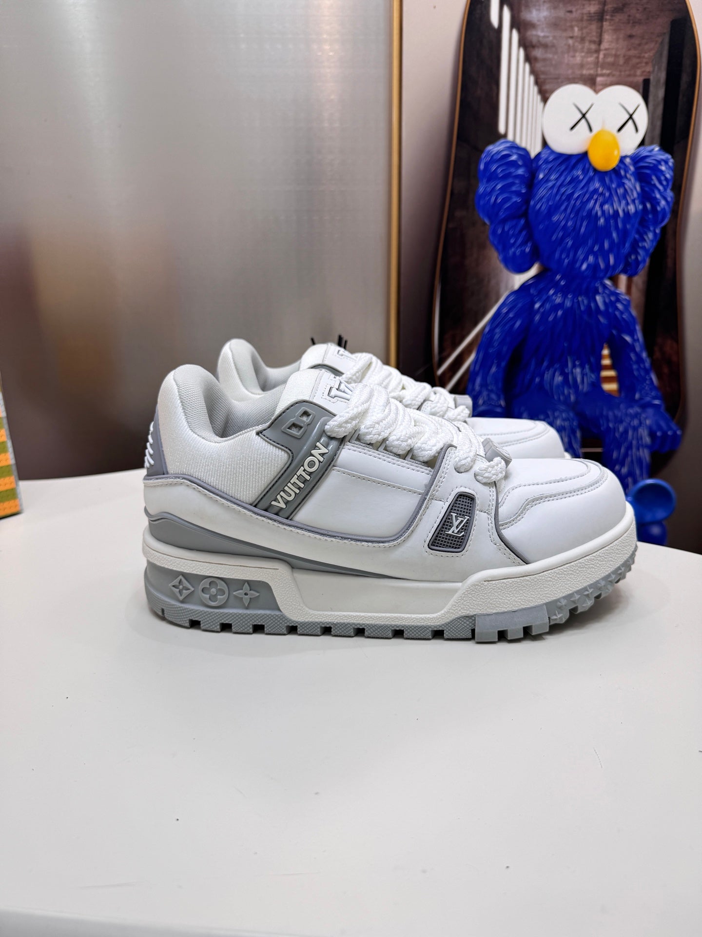 1115QE453Z Popular  Shoes