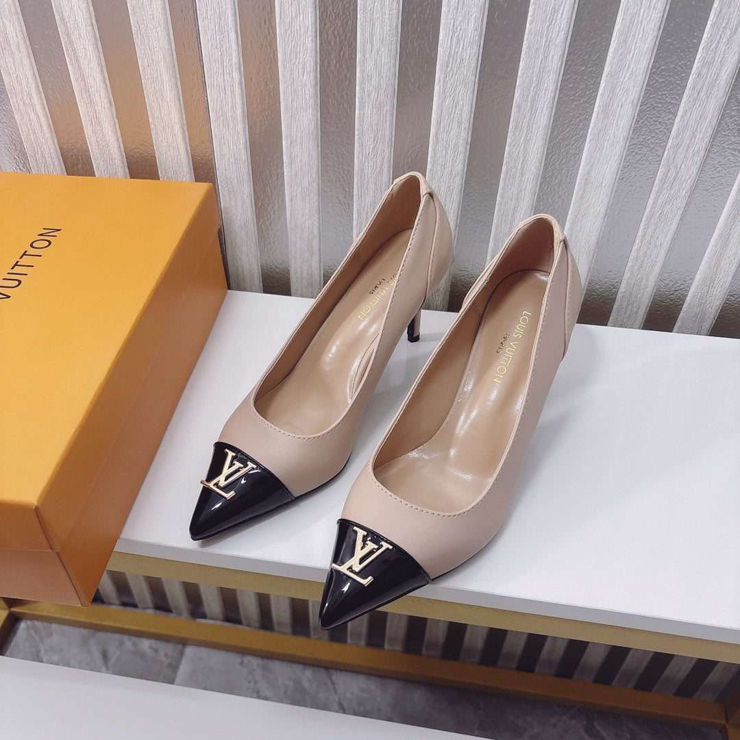 1ZE246Z Popular High heels