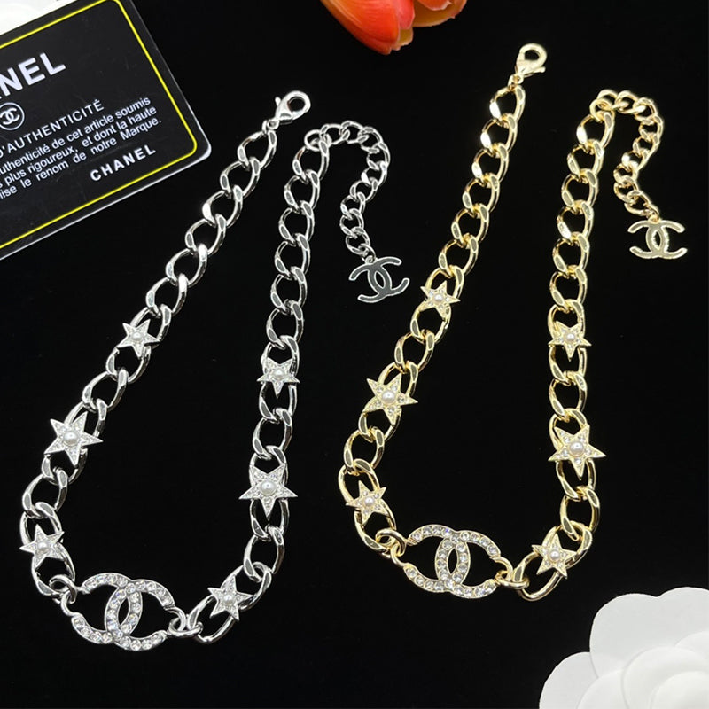 14C927X  Popular   Necklaces