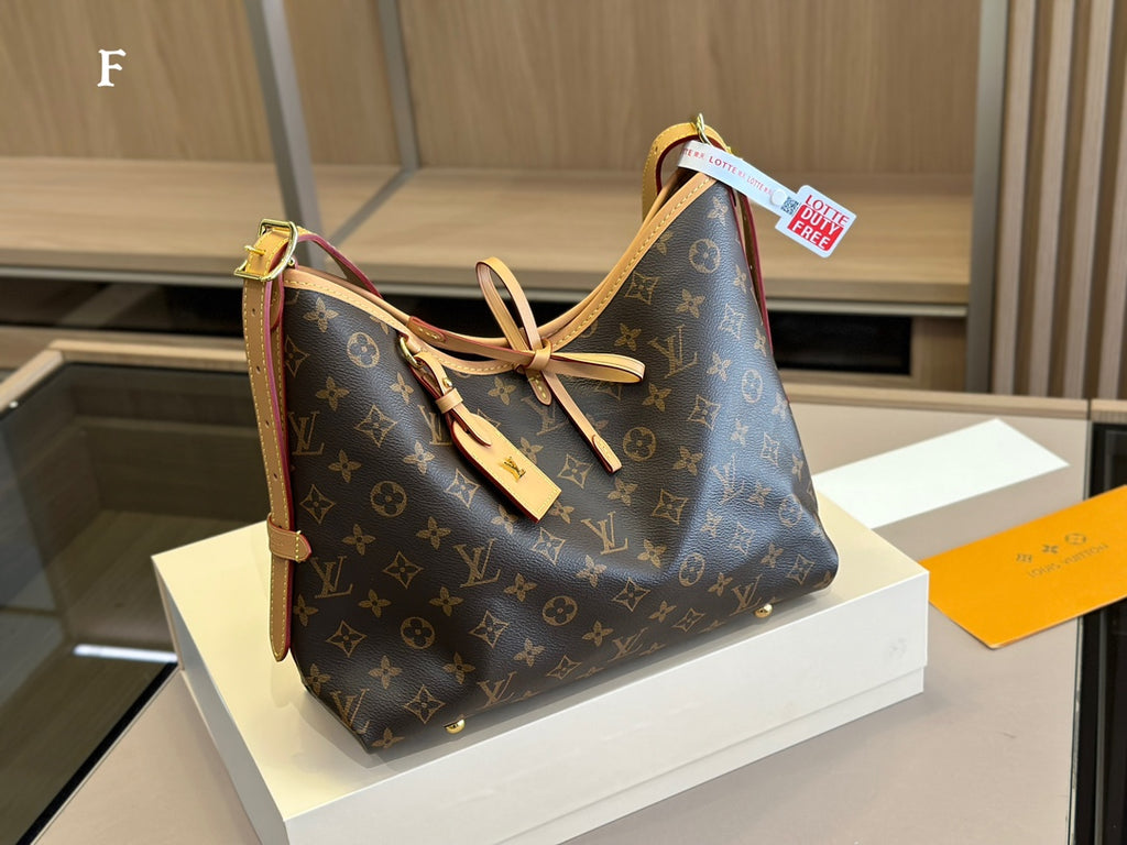 6XE136B Popular  leather bag 