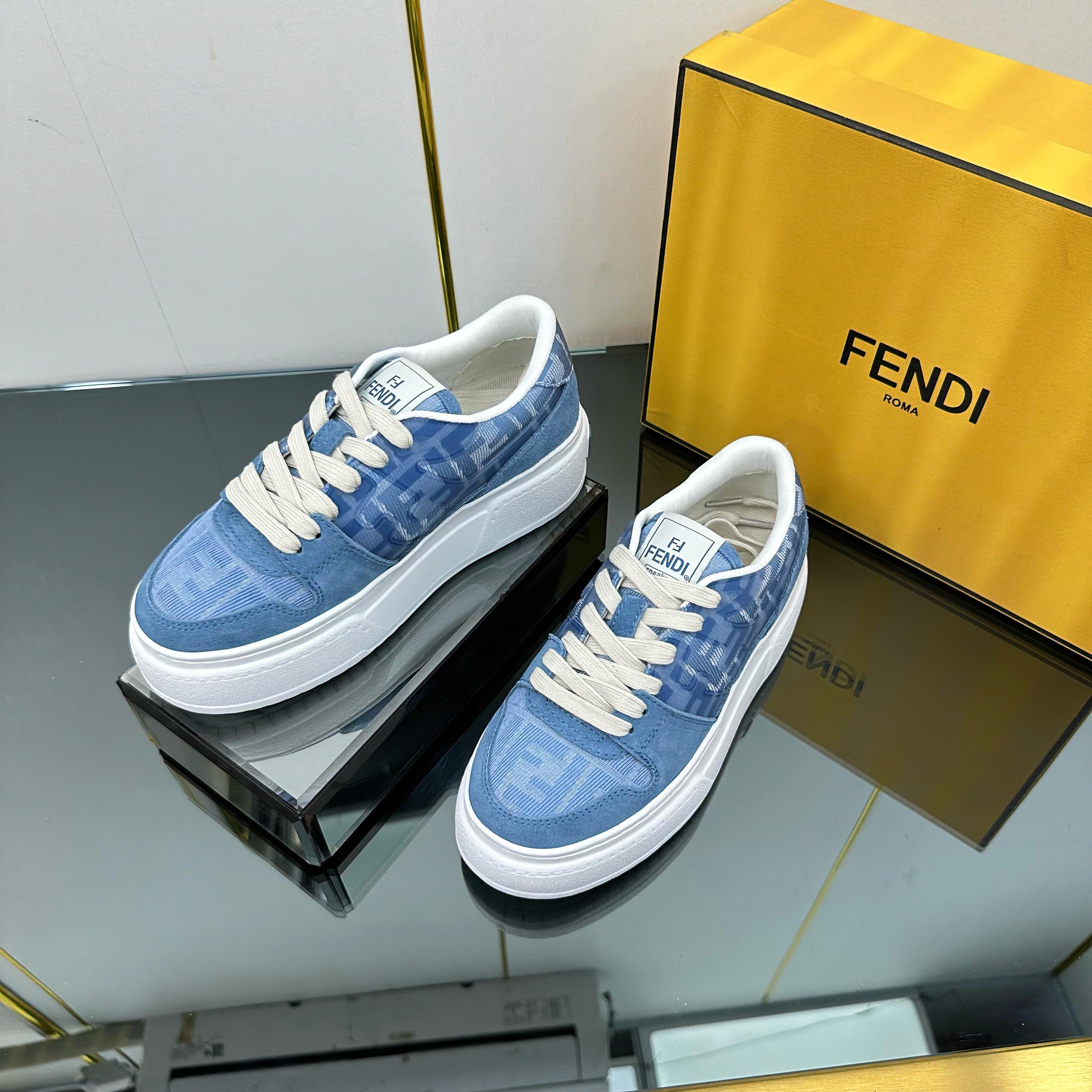 2105QF418Z Popular high-quality Shoes