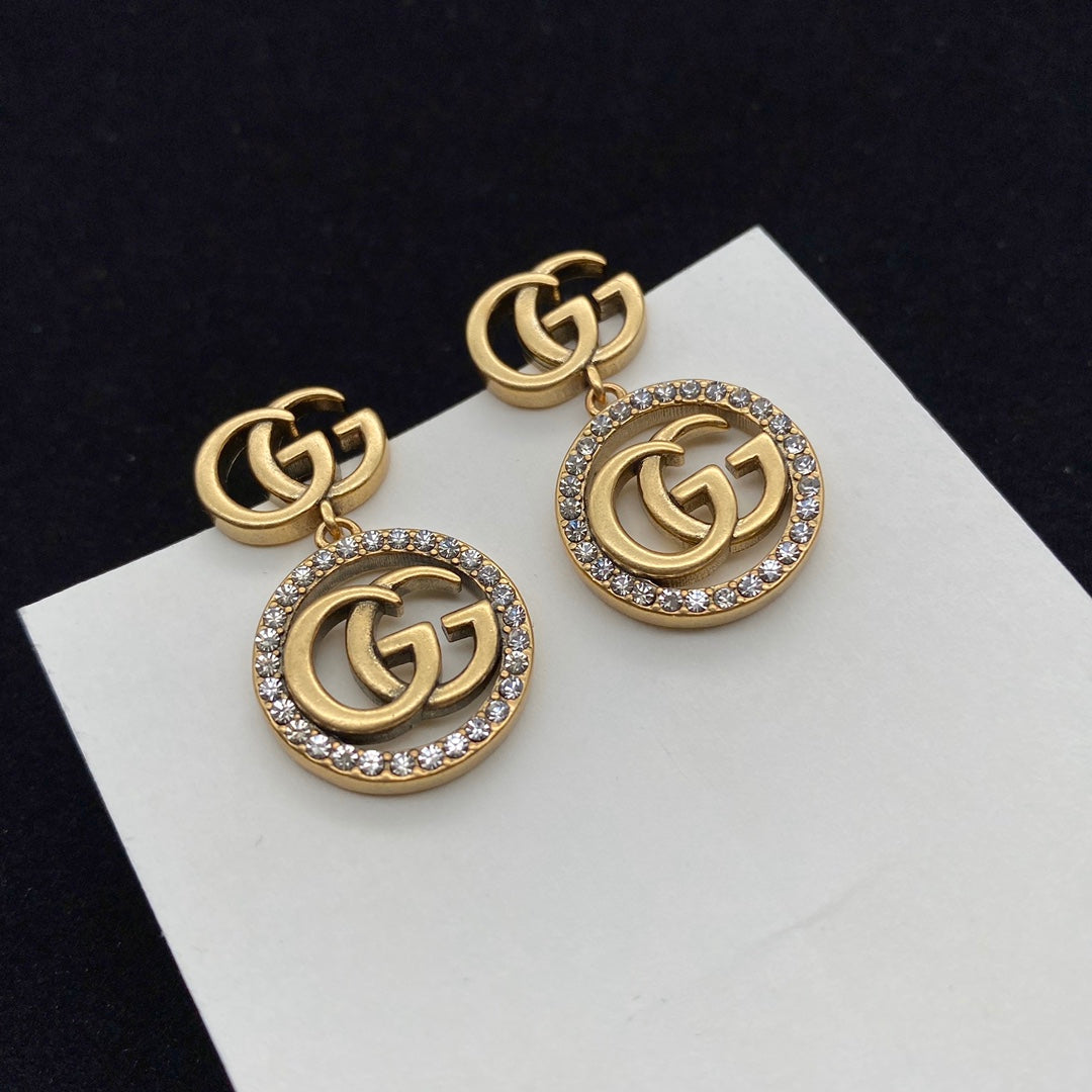 15ZB54E Popular Earrings