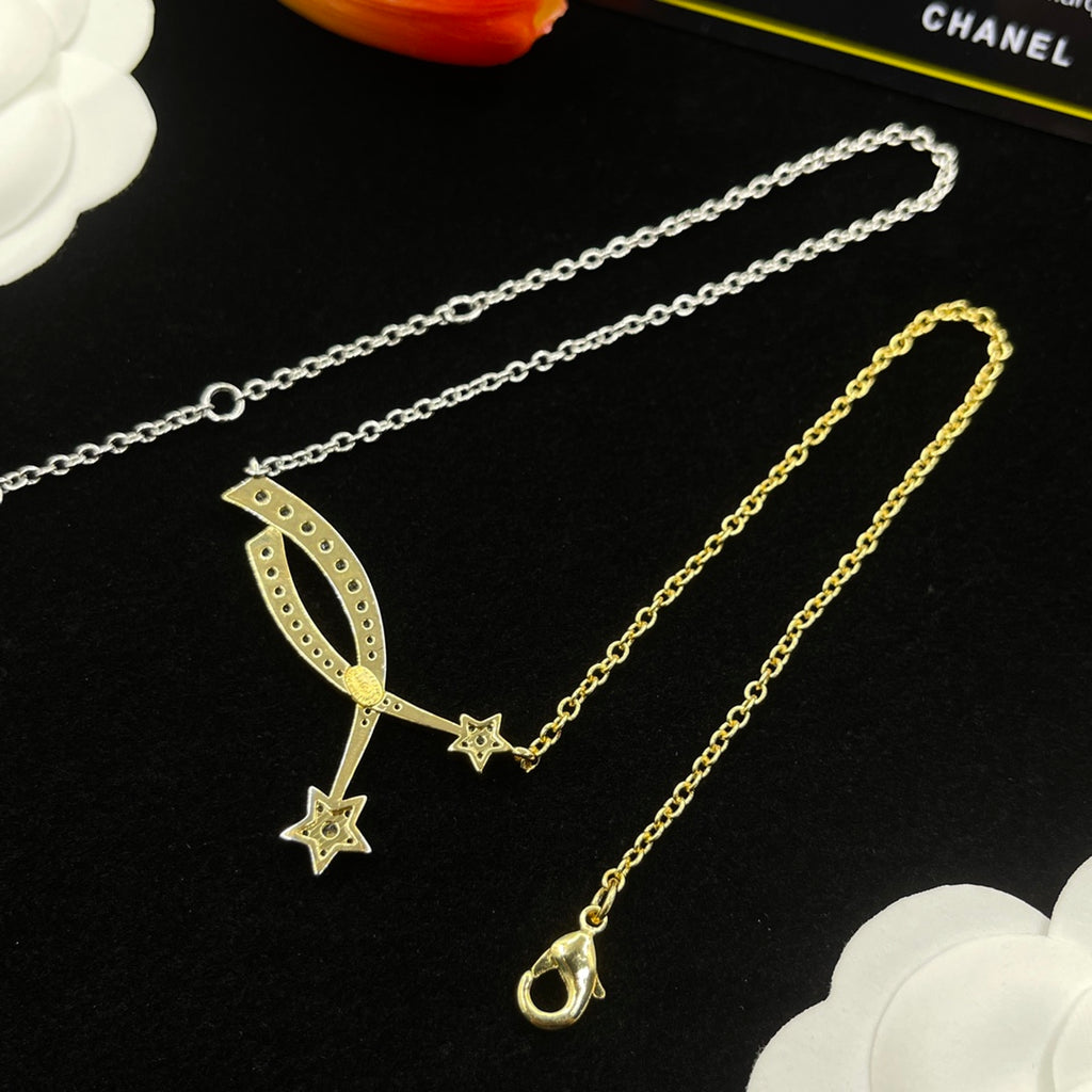 14C914X  Popular   Necklaces