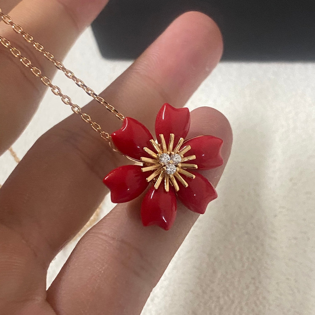55QVA272X Popular Necklaces.earring