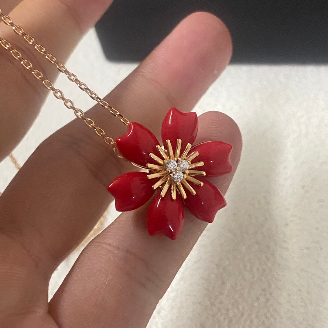 55QVA272X Popular Necklaces.earring