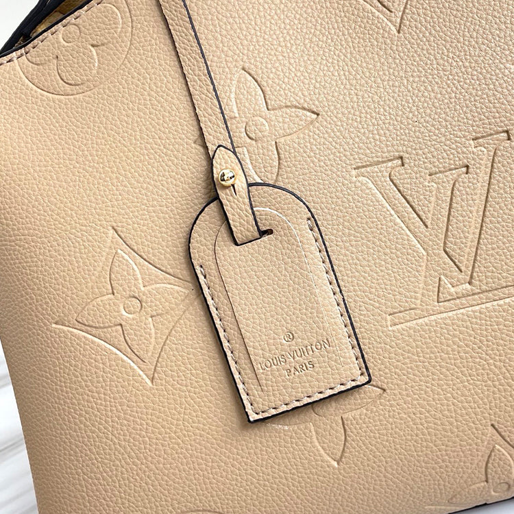 1E059B Popular  leather bag 