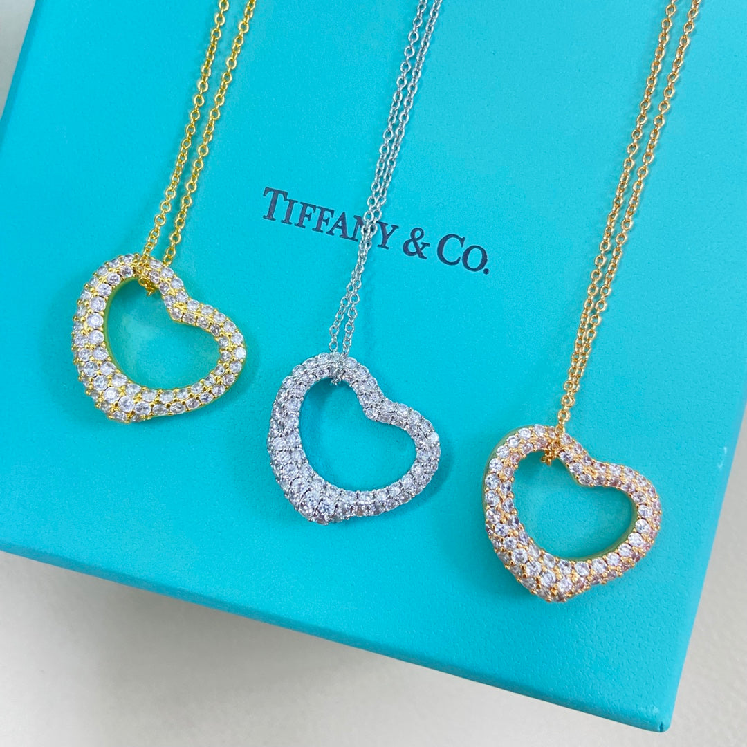 55QT181X Popular Necklace